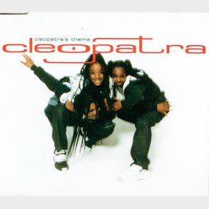 Cleopatra - Cleopatra's Theme (1998)