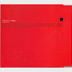 Cleopatra - Life Ain't Easy (1998)