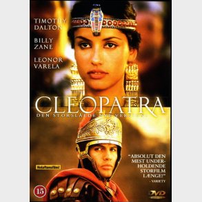 Cleopatra (1999)