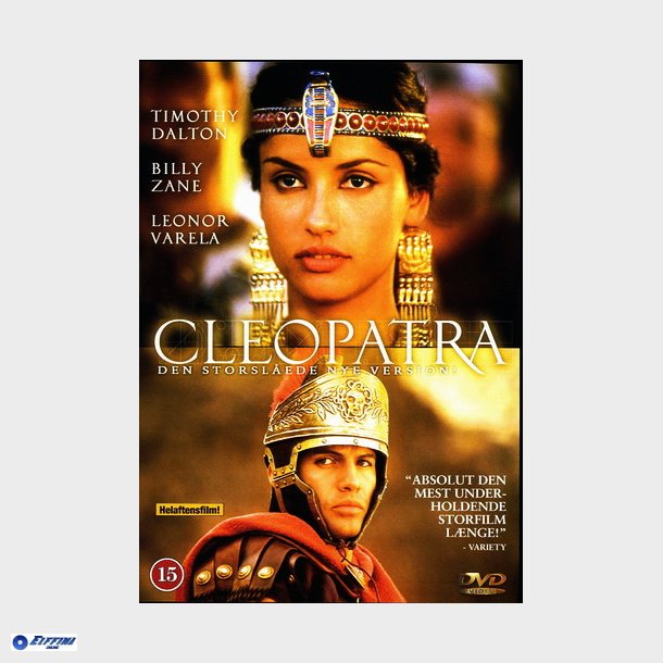 Cleopatra (1999)