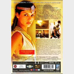 Cleopatra (1999)