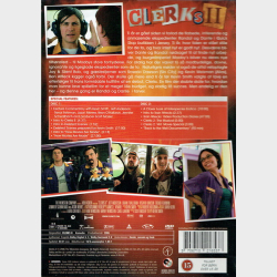 Clerks II (2006)