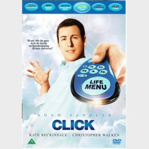 Click (2006)