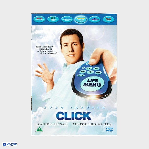 Click (2006)