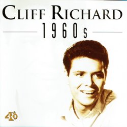 Cliff Richard - 1960's (1999)