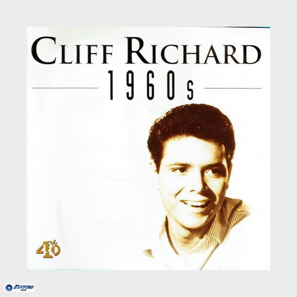 Cliff Richard - 1960's (1999)