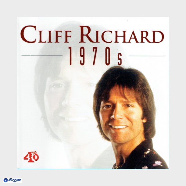 Cliff Richard - 1970's (1998)