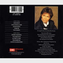 Cliff Richard - Always Guaranteed (1987)