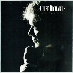 Cliff Richard - Always Guaranteed (Holland) (1987)