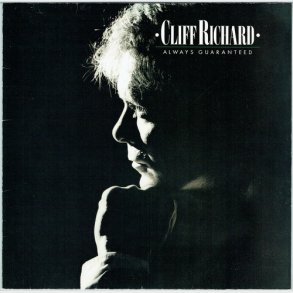 Cliff Richard - Always Guaranteed (Holland) (1987)