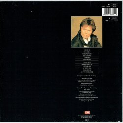 Cliff Richard - Always Guaranteed (Holland) (1987)