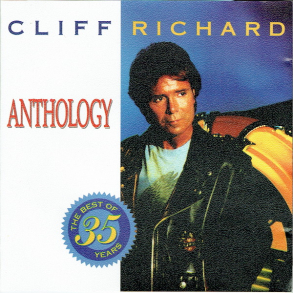 Cliff Richard - Anthology (1996) (UFC)