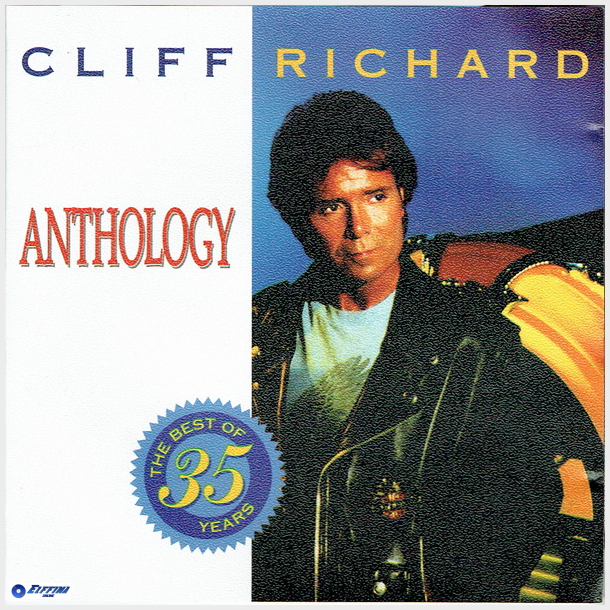 Cliff Richard - Anthology (1996) (UFC)