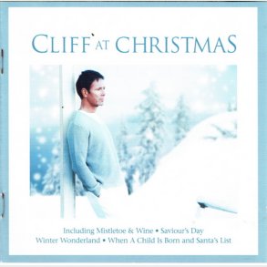 Cliff Richard - Cliff At Christmas (2003)