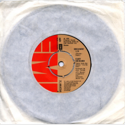 Cliff Richard - Dreamin' (Sweden) (1980)