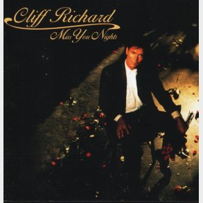 Cliff Richard - Miss You Nights (1998) - NY
