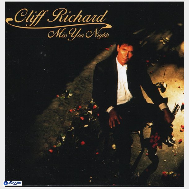 Cliff Richard - Miss You Nights (1998) - NY