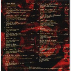 Cliff Richard - Miss You Nights (1998) - NY