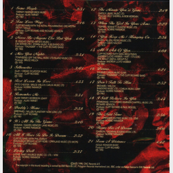 Cliff Richard - Miss You Nights (1998)