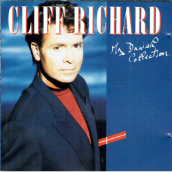 Cliff Richard - My Danish Collection (1988)