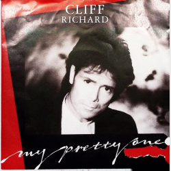 Cliff Richard - My Pretty One (1987)