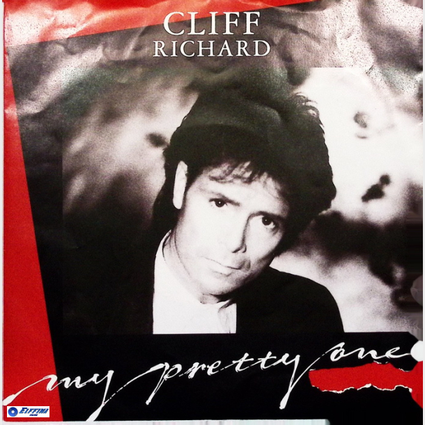 Cliff Richard - My Pretty One (1987)