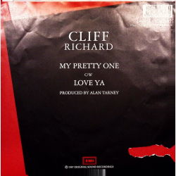 Cliff Richard - My Pretty One (1987)