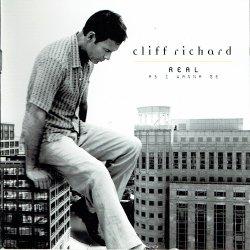 Cliff Richard - Real As I Wanna Be (1998)
