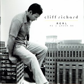 Cliff Richard - Real As I Wanna Be (1998)
