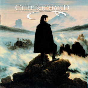 Cliff Richard - Songs From Heathcliff (1996)