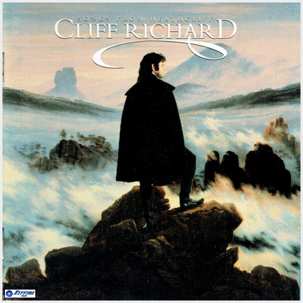 Cliff Richard - Songs From Heathcliff (1996)