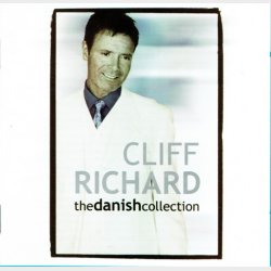 Cliff Richard - The Danish Collection (2000)
