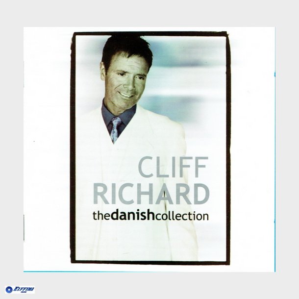 Cliff Richard - The Danish Collection (2000)