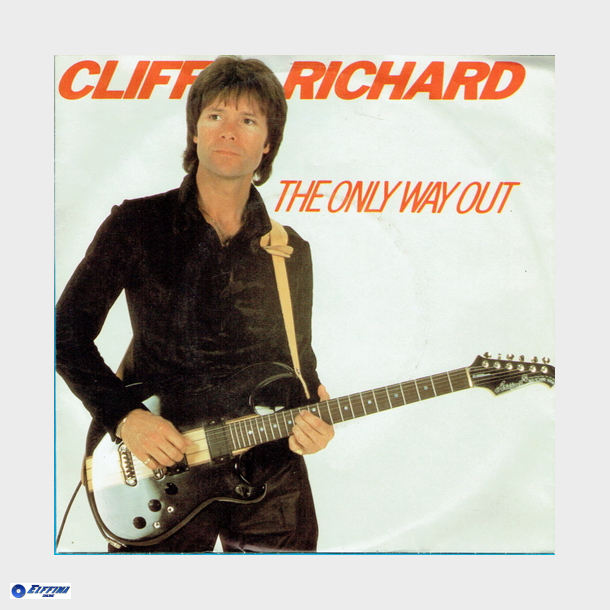 Cliff Richard - The Only Way Out (1982)