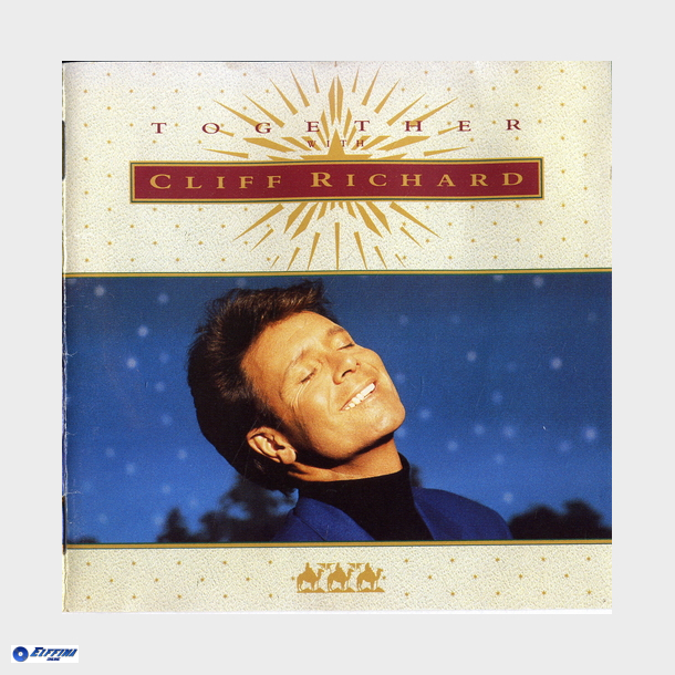 Cliff Richard - Together With Cliff Richard (1991)