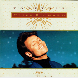 Cliff Richard - Together With Cliff Richard (1991)