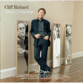 Cliff Richard - Two's Company The Duets (2006)