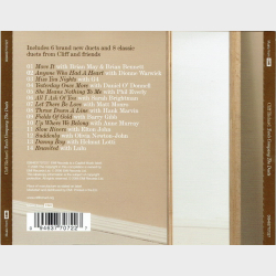 Cliff Richard - Two's Company The Duets (2006)