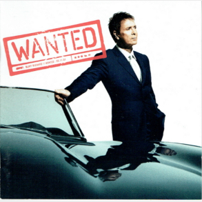 Cliff Richard - Wanted (2001)