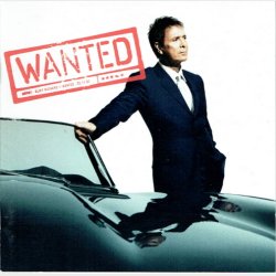 Cliff Richard - Wanted (2001) - NY