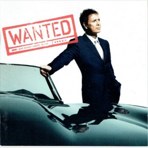 Cliff Richard - Wanted (2001) - NY