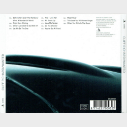 Cliff Richard - Wanted (2001)