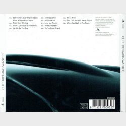 Cliff Richard - Wanted (2001) - NY