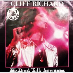 Cliff Richard - We Don't Talk Anymore (1979)