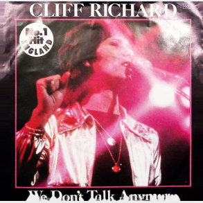 Cliff Richard - We Don't Talk Anymore (1979)