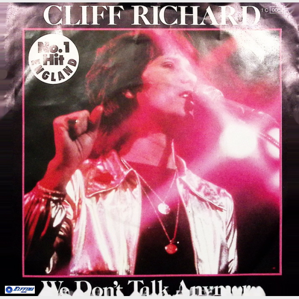 Cliff Richard - We Don't Talk Anymore (1979)