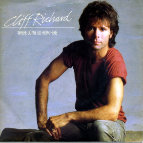 Cliff Richard - Where Do We go From Here (1982)