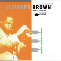 Clifford Brown - The Best Of (1997)
