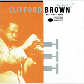 Clifford Brown - The Best Of (1997)