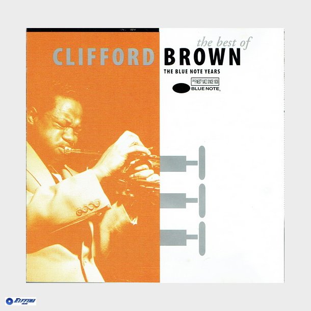 Clifford Brown - The Best Of (1997)